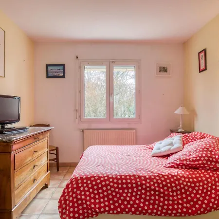 בית נופש La Maison Des Pins By Interhome לה טיש